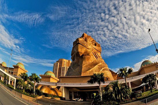 Sunway Pyramid Convention Centre